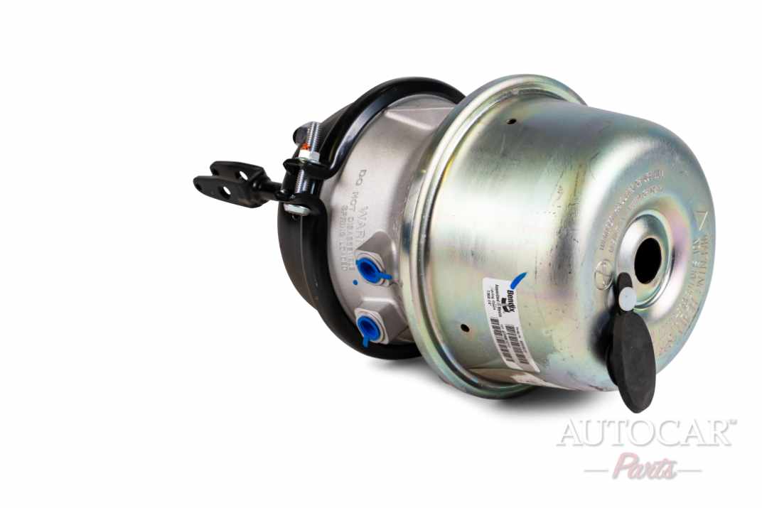 K093672 - Bendix - Sb-4 Spring Brake Chamber With Clevis