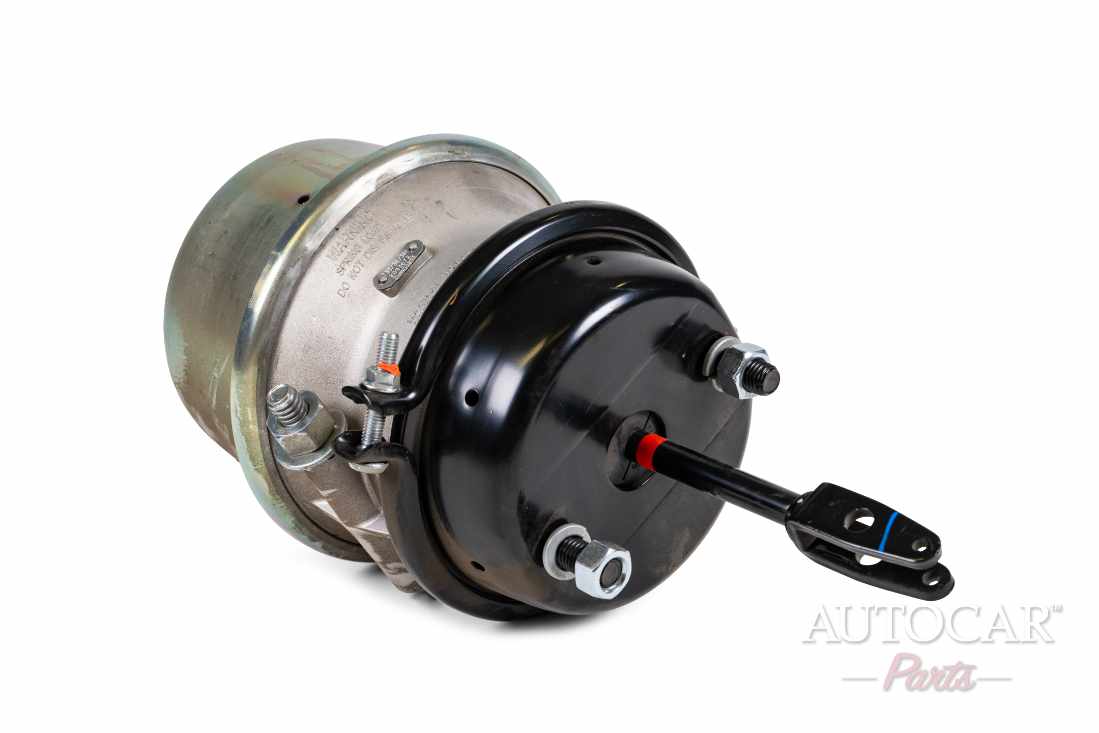 K093672 - Bendix - Sb-4 Spring Brake Chamber With Clevis