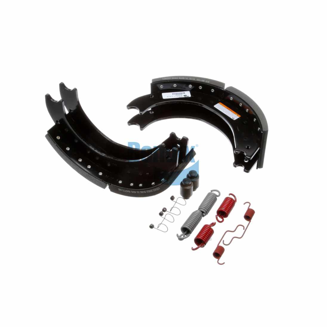 K097973 - Bendix - Brake Shoe Kit