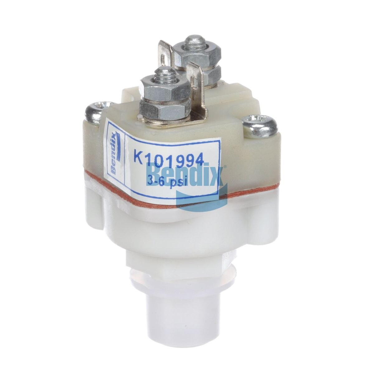 K101997 Bendix Sl 4 Stop Lamp Switch 10 32 Unf 2A
