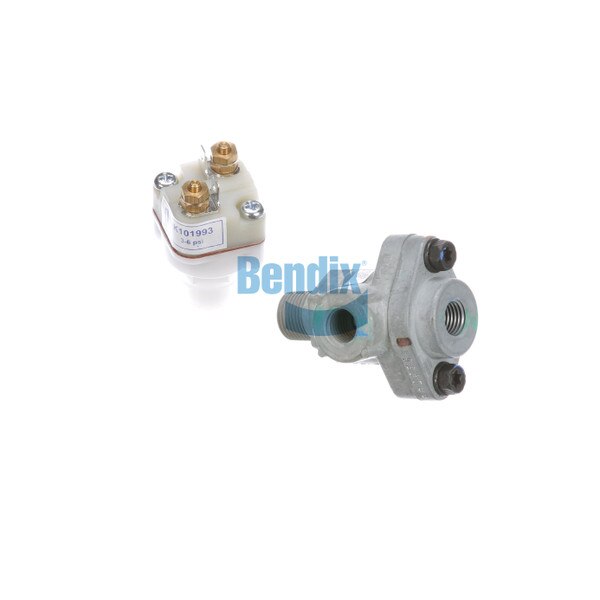 Bendix SL-4 / DC-4 Conversion Kit - K108141