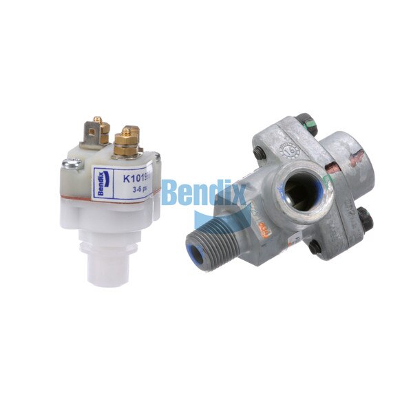 K108142 - Bendix - Sl-4/Dc-4 Valve Maintenance Kit