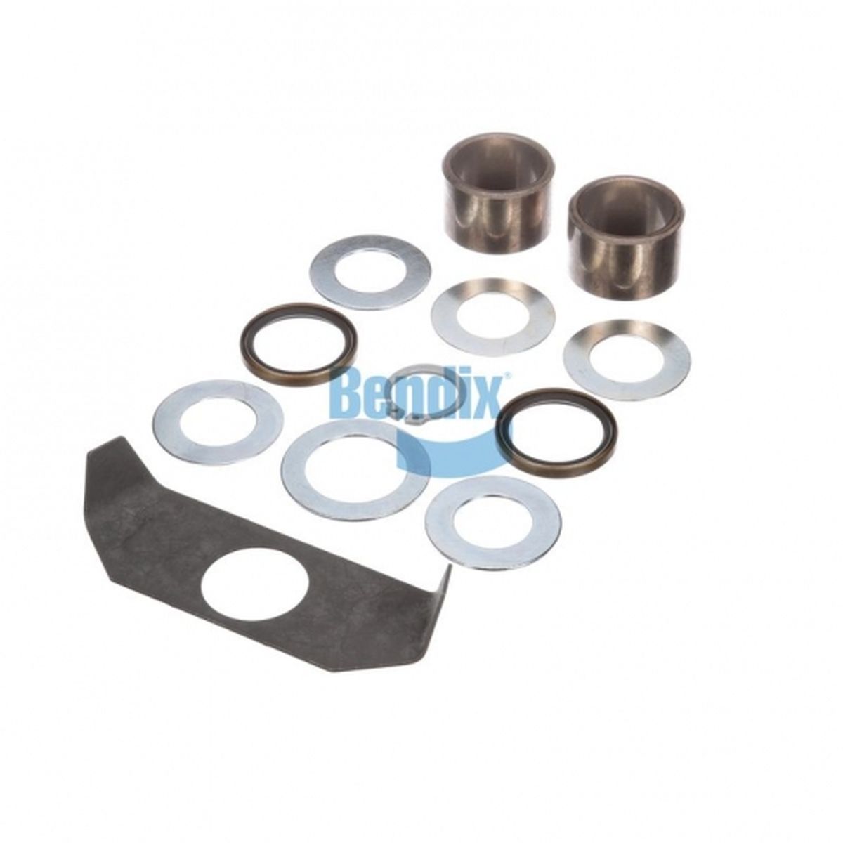 K126580K Autocar SCam Bushing Kit