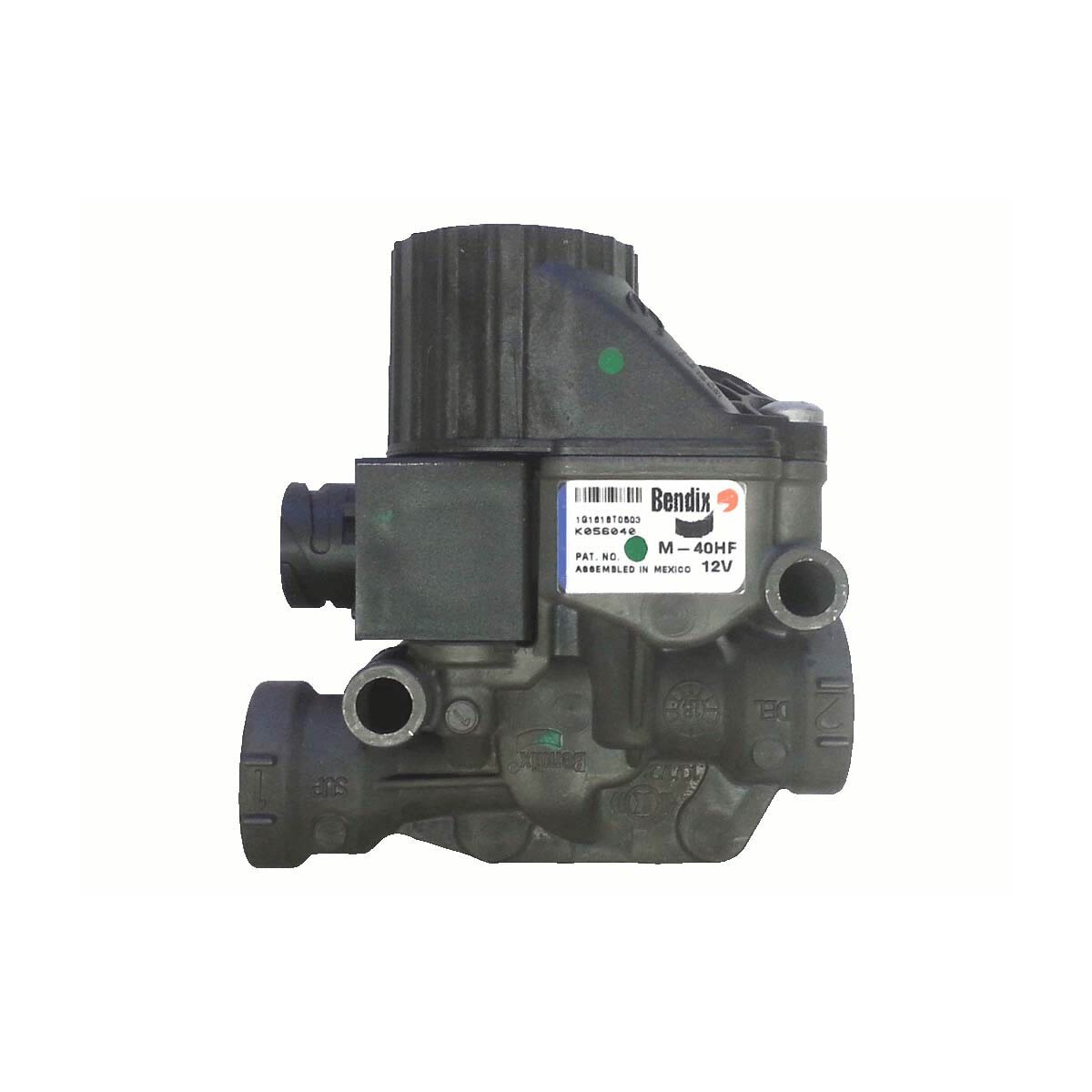 K128913ORX - Bendix - Abs Modulator Valve