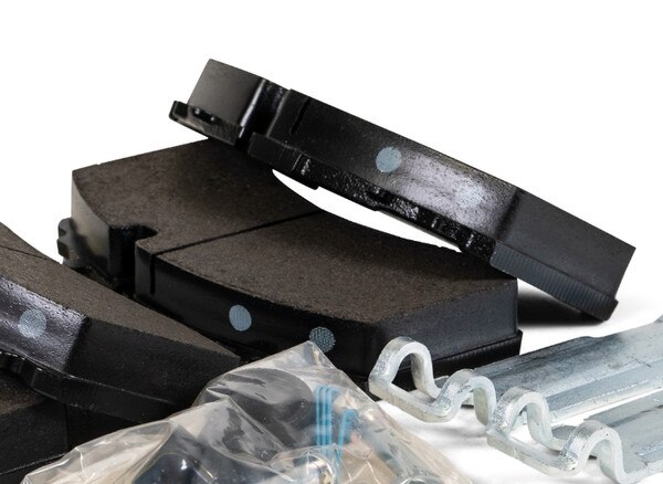 Bendix K129279 brake pad