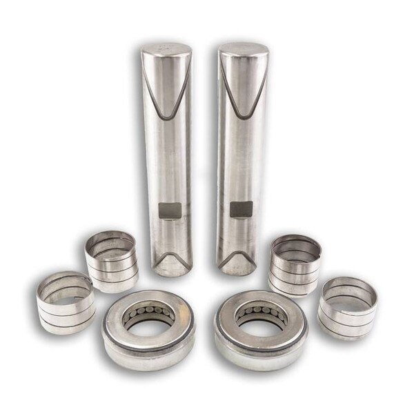 Kh946R Stemco Fastset No Ream King Pin Kit