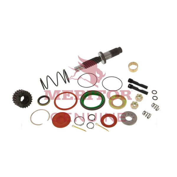 Kit15006Rh - Meritor - Genuine Kit-Shaft Rep