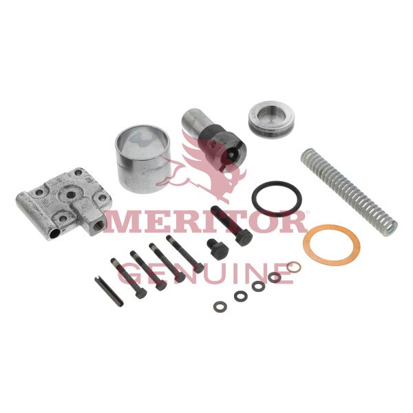 KIT2792 - Autocar - Kit, Major Diff Lock Repair
