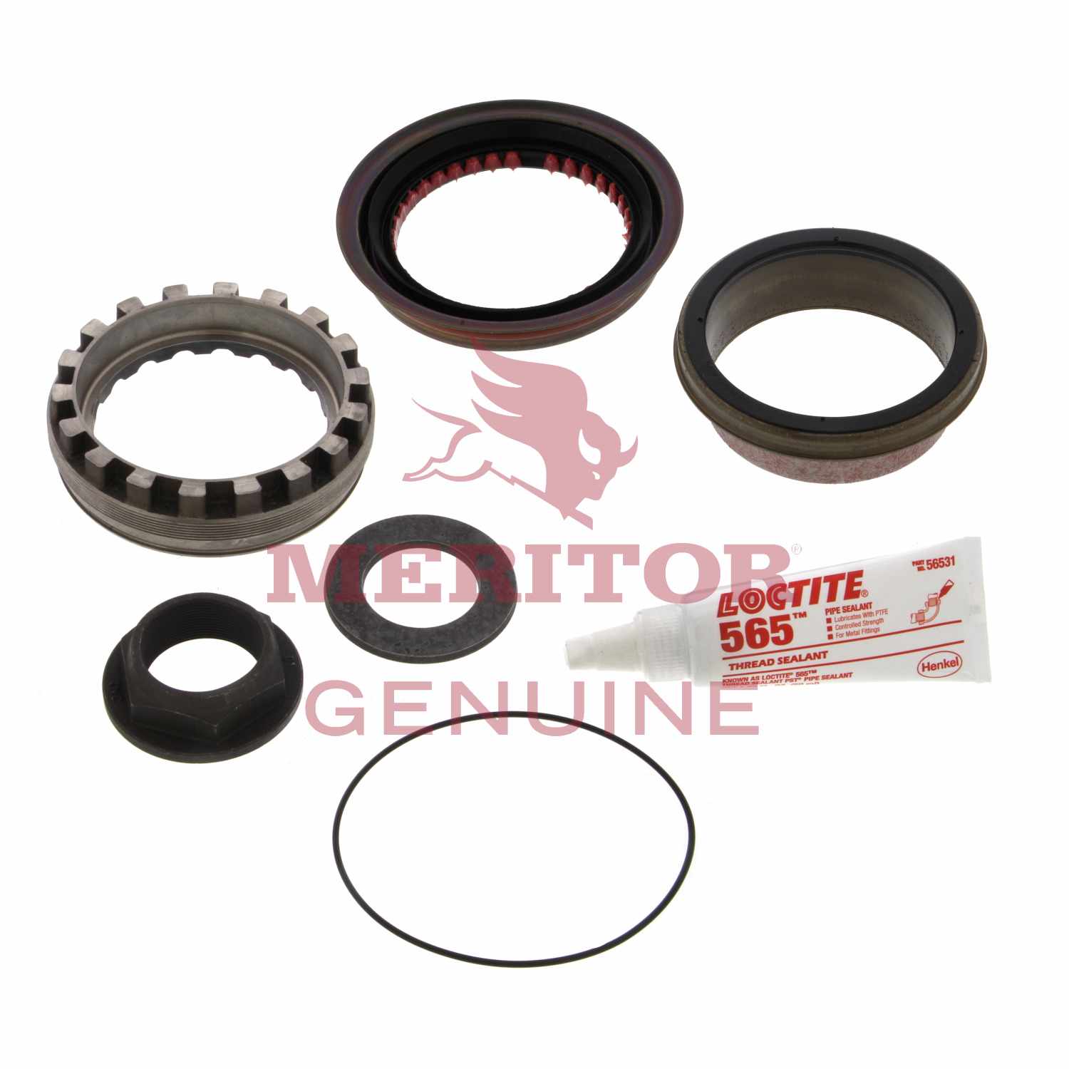 MERI KITS MK59