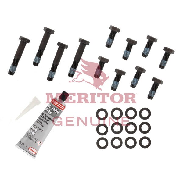 Kit5403 KIT4304 - Meritor - Kit - Repair