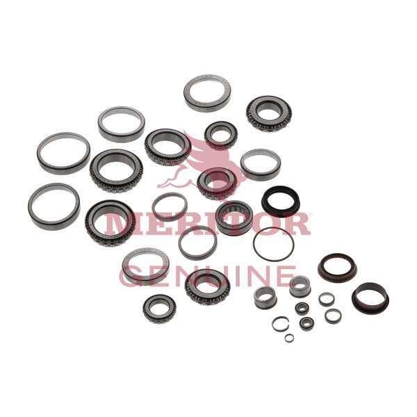 Kit5403 KIT4440 - Meritor - Bearing And Seal Kit