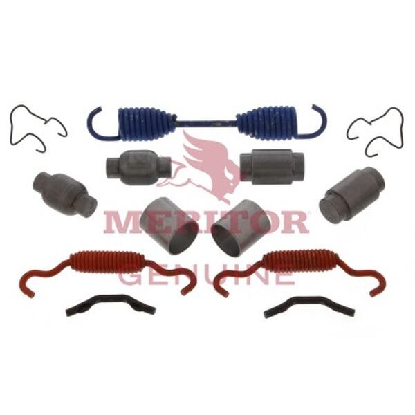 KIT8000HD - Meritor - Kit-Repair Brake Meritor