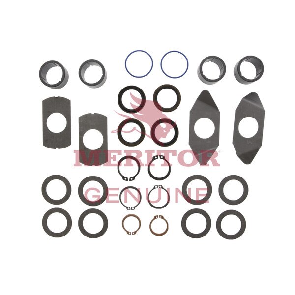 Kit5403 Meritor Brake Repair Minor Kit - KIT8043