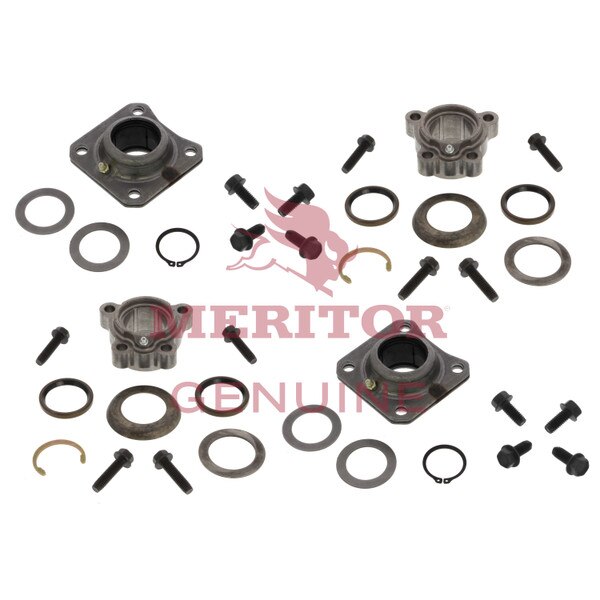Kit8078A - Meritor - Genuine Trlr Cam Repair