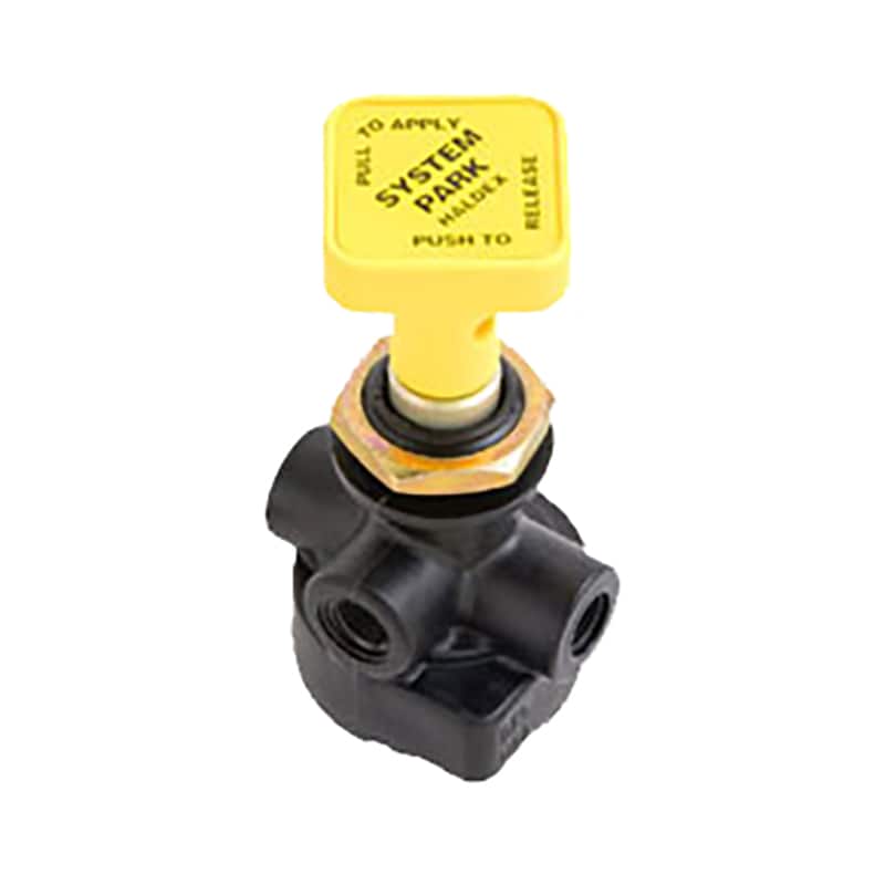 Kn20021 - Haldex - Hand Operated Valve Kn20021 - Haldex - Hand Operated Valve