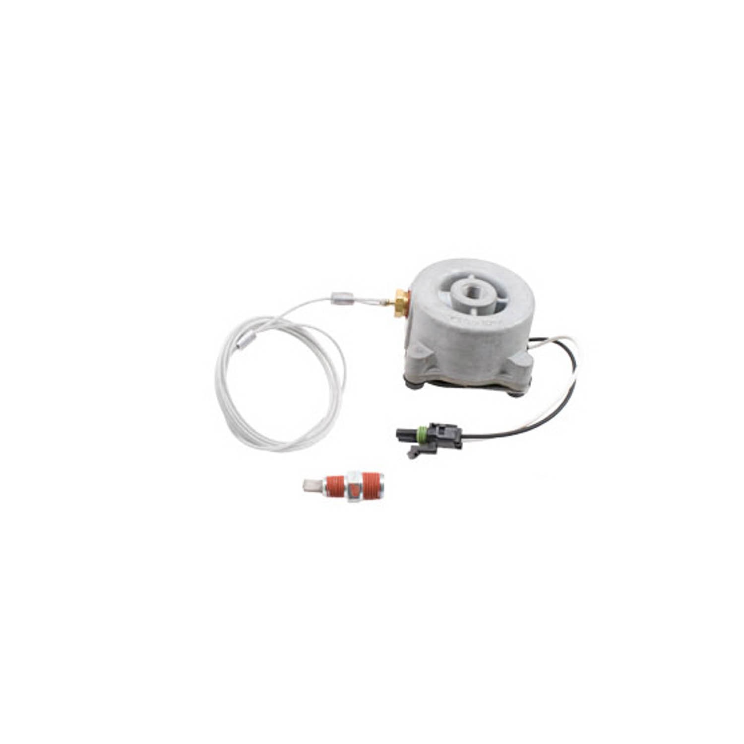 KN24003 - Haldex - Valve Moisture Ejector With H