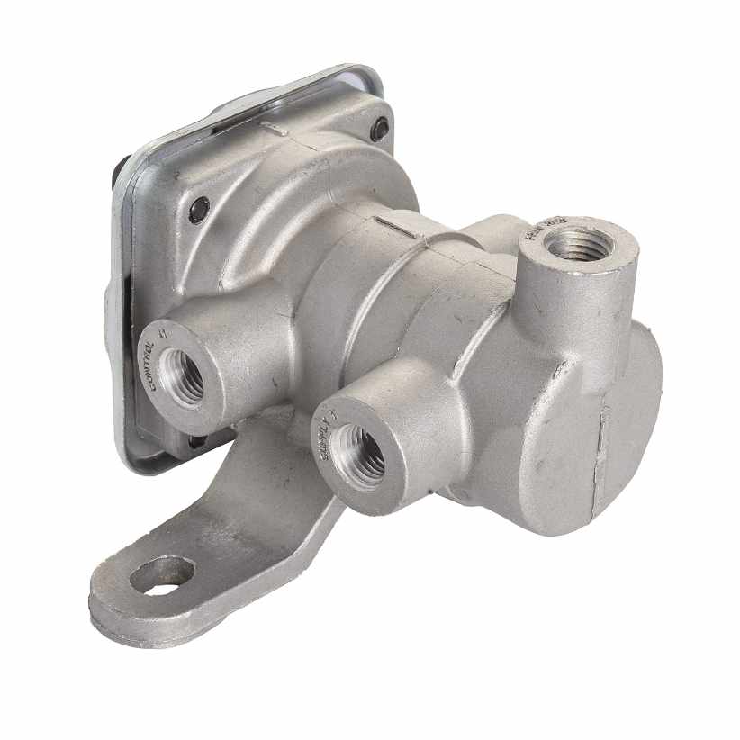 KN28030 - Haldex - Valve Inversion