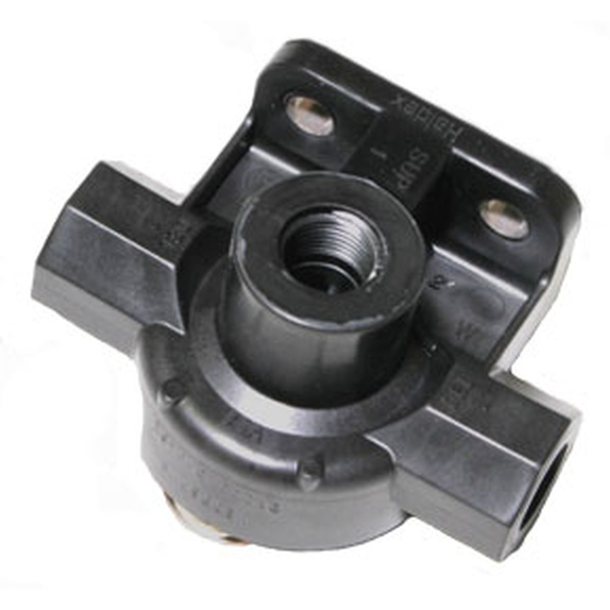Haldex Quick Release Valve - KN32005