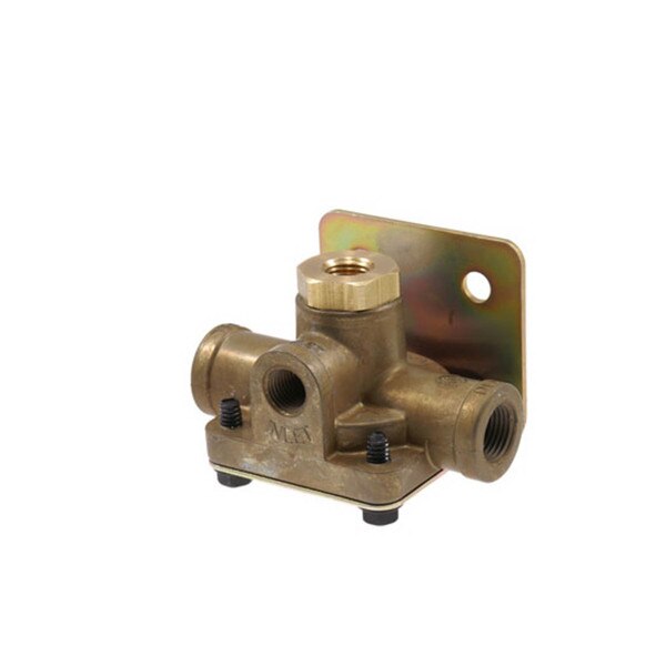 KN32041 - Haldex - Valve Quick Release 2 Way Che