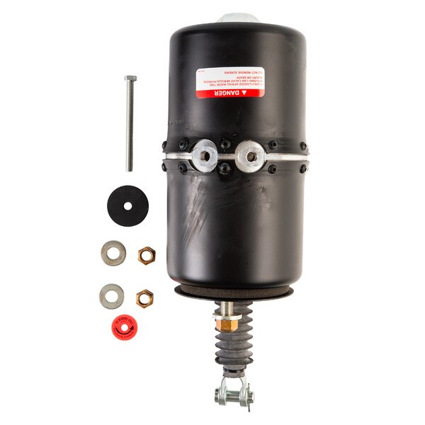 Maxibrake KSC50HBBC-175WB - Haldex - Brake Chamber Maxibrake 50Hbb