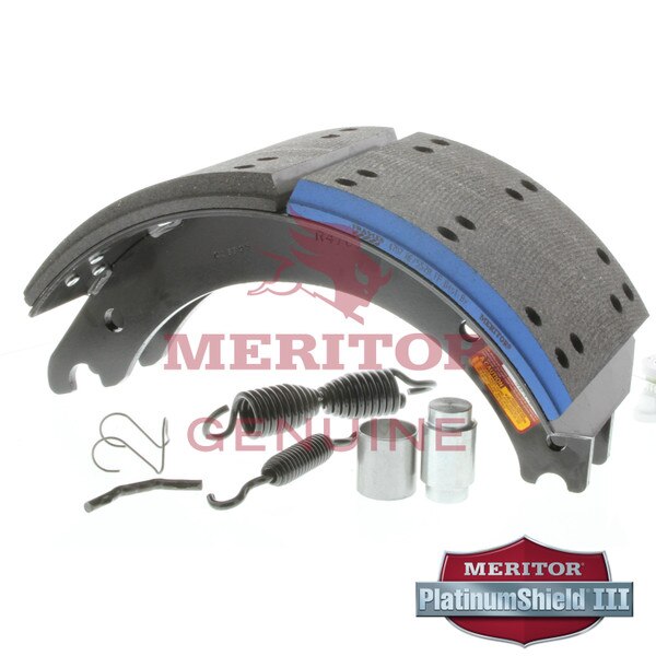 Meritor Rbsk1513 KSR3014707QPB32 - Meritor - Kit-Bk O/H-Maj