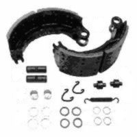 MRKページ KSR4034515PC - Meritor - Shoe Kit