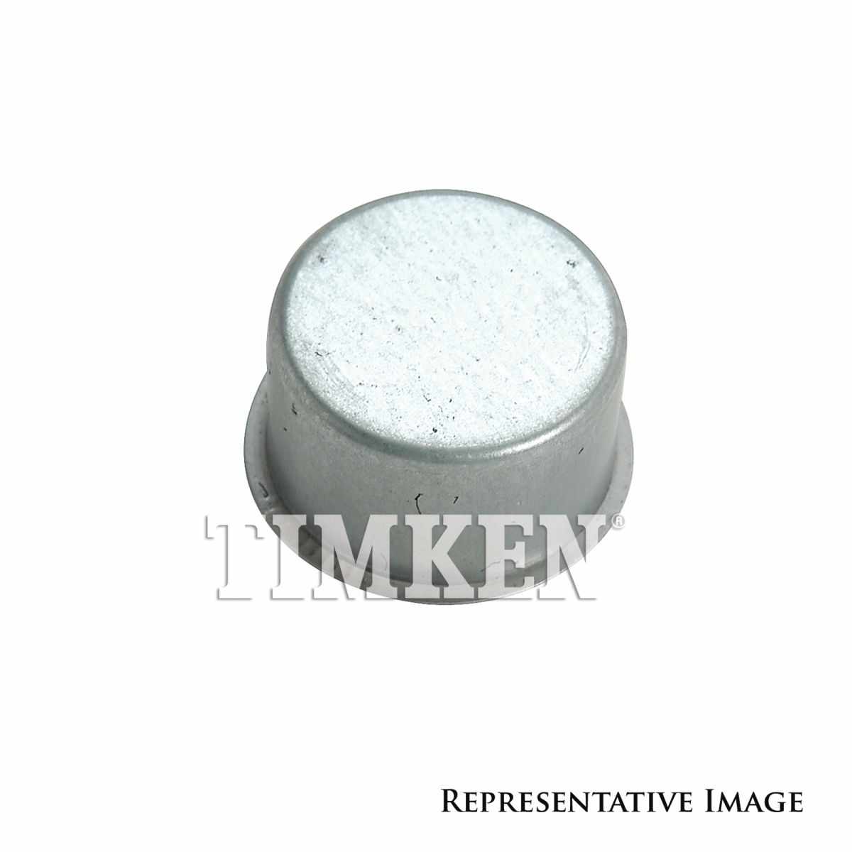 Kwk99372 - Timken - Sleeve Restore Worn Yokes And Shafts