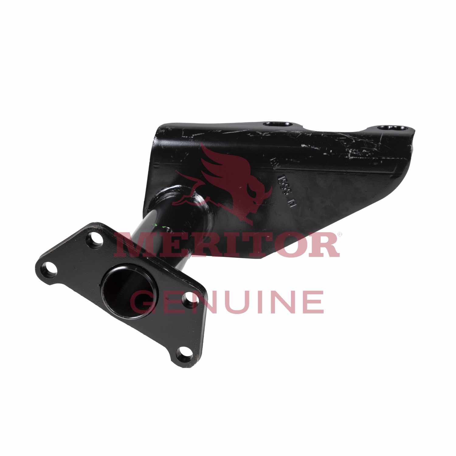 Meritor Genuine Air Brake Chamber Bracket　並行輸入品 Meritor Genuine AY-BKT CHMBR - L543299U1555