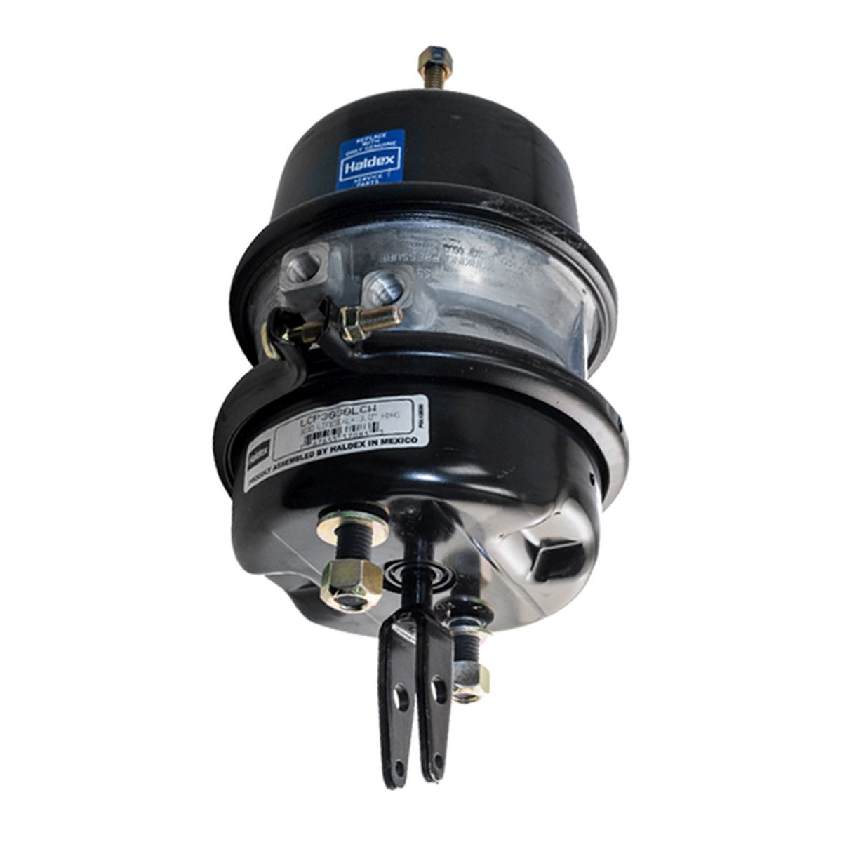 Lcp3030Lcw - Haldex - Lifeseal+ Combination Spring Brake