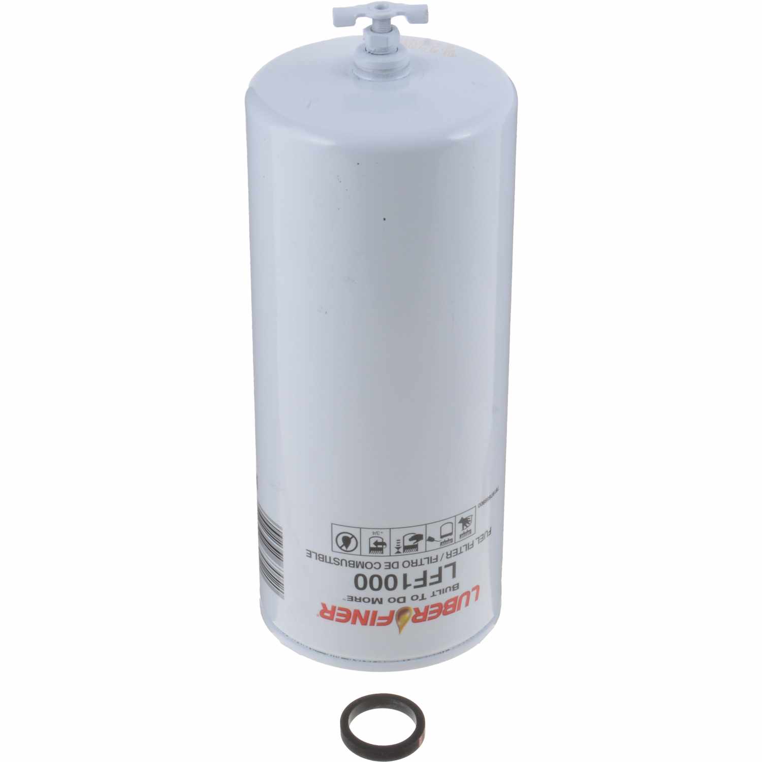 LFF1000 - Luberfiner - Fuel Filter