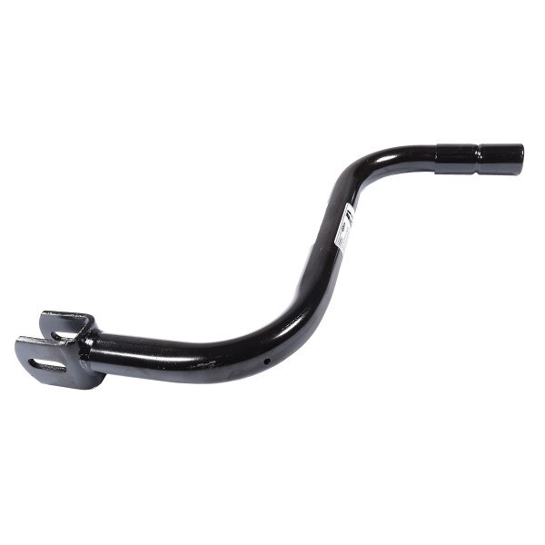 Lg008302 Saf Holland Crank W/AUniversal 6"Socket Rotated