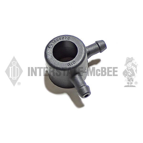M-1805670C1 - Interstate-Mcbee - Adapter - Return Hose 6.9/7.3