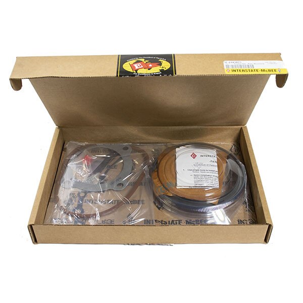 M-2266620 - Interstate-Mcbee - Interstate Mcbee Gasket Kit - Rear 