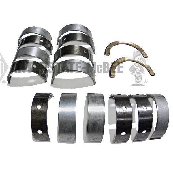 M-2436717 - Interstate-Mcbee - Interstate Mcbee Bearing Kit - Main