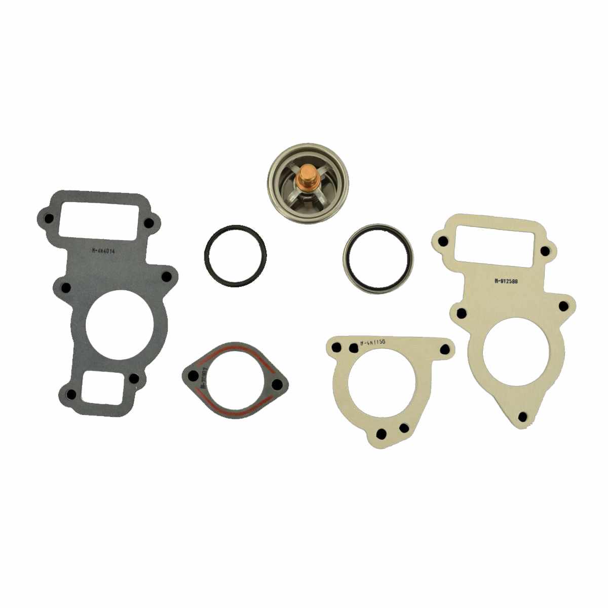 M-2477133Kt - Interstate-Mcbee - Interstate-Mcbee Caterpillar 3406