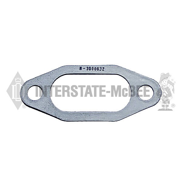 M-3000632 - Interstate-Mcbee - Interstate Mcbee Gasket
