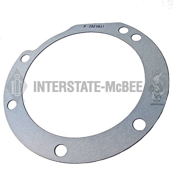 M-3020851 - Interstate-Mcbee - Interstate Mcbee Gasket