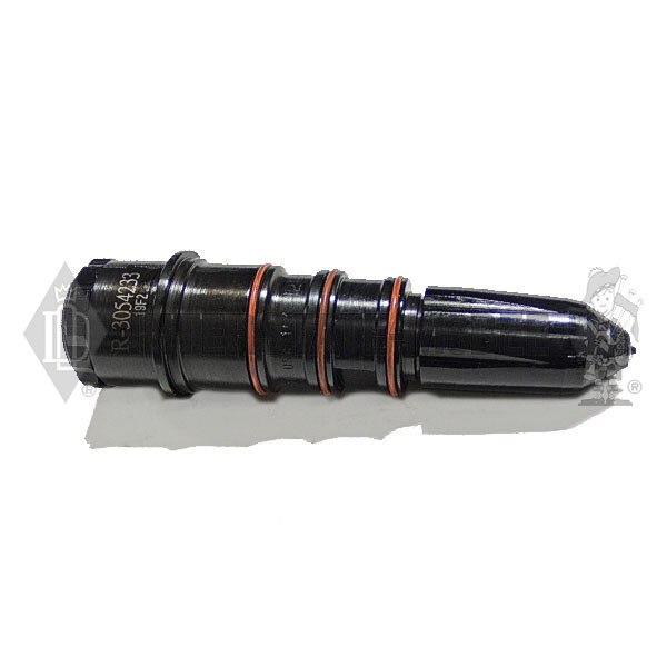 Interstate-McBee TS New Injector - M-3054233