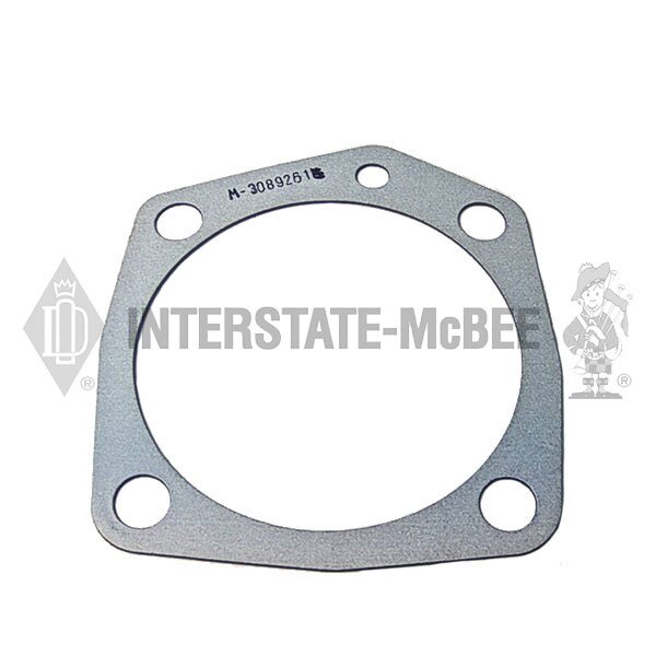 M-3089261 - Interstate-Mcbee - Interstate Mcbee Gasket - Water Pump