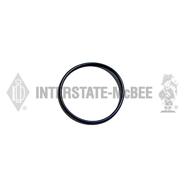 M-3347937 - Interstate-Mcbee - O-Ring Seal - Green - Hpi