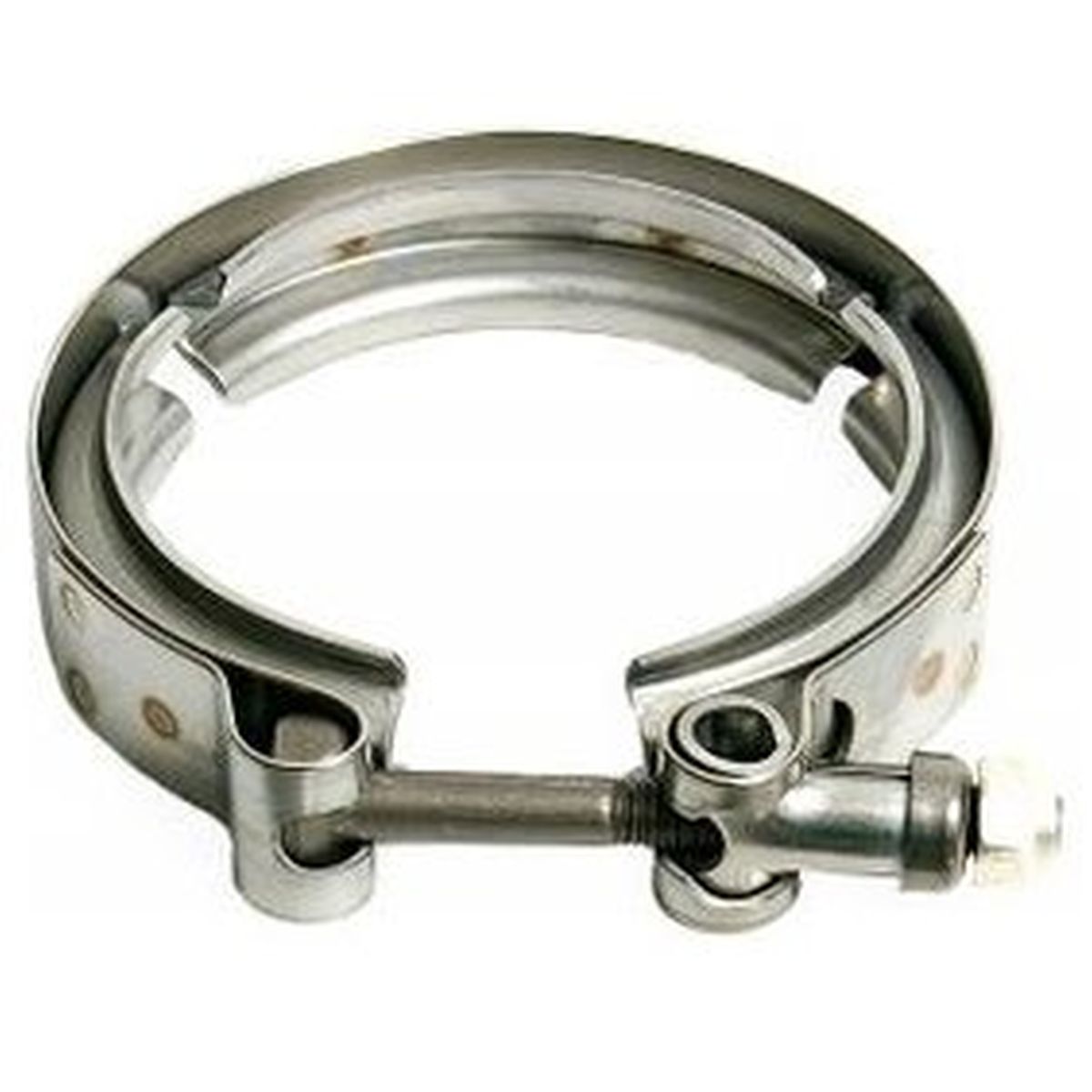Interstate-McBee Cummins Exhaust Clamp - M-3903652