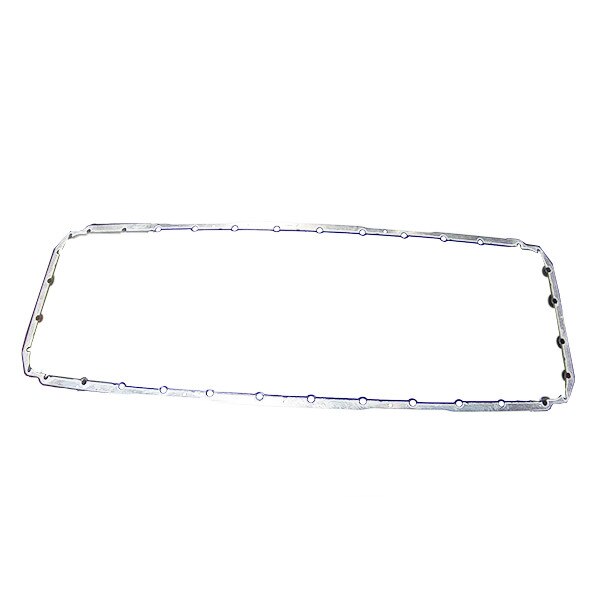 M-3930408 - Interstate-Mcbee - Interstate Mcbee Gasket - Oil Pan