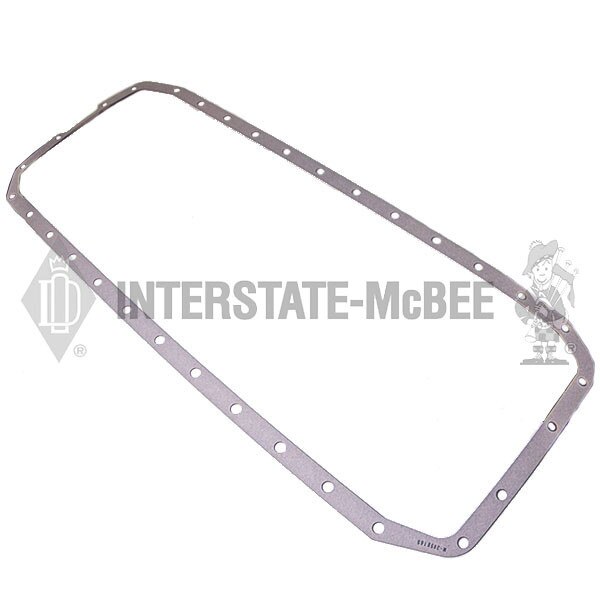 Interstate-McBee Oil Pan Gasket - M-3958165