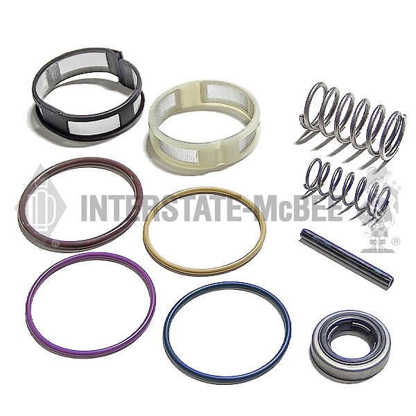 M-4025063-Ohs - Interstate-Mcbee - Interstate Mcbee Injector Kit - Isx ...