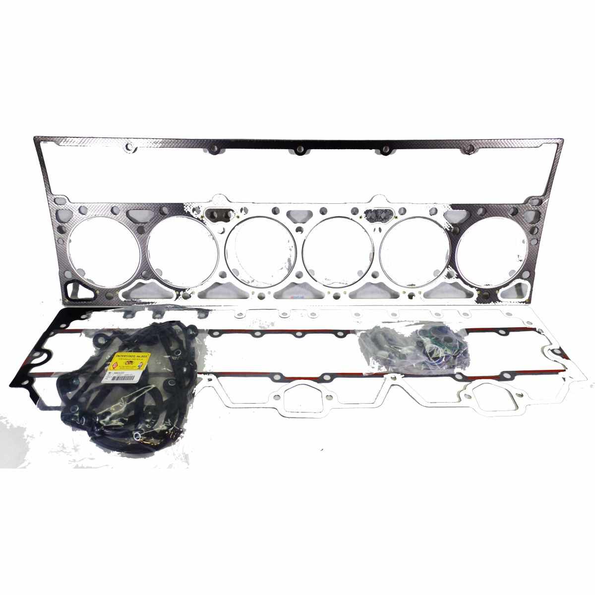 M-4089478 - Interstate-Mcbee - Interstate-Mcbee Cummins L10 Head  