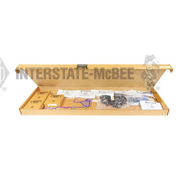 M-4368428 - Interstate-Mcbee - Interstate Mcbee Gasket Kit 