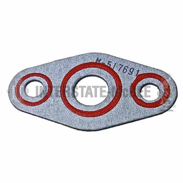 mc⑥ページ M-5I7691 - Interstate-Mcbee - Interstate Mcbee Gasket - Oil