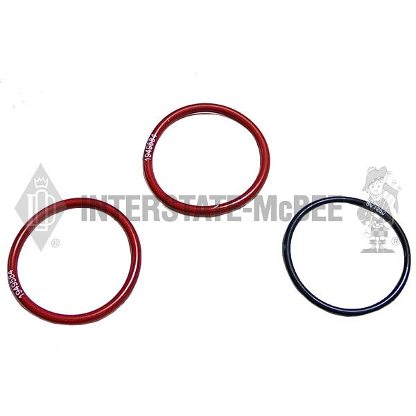 M-6V9897 - Interstate-Mcbee - Interstate Mcbee Gasket Set - Single 