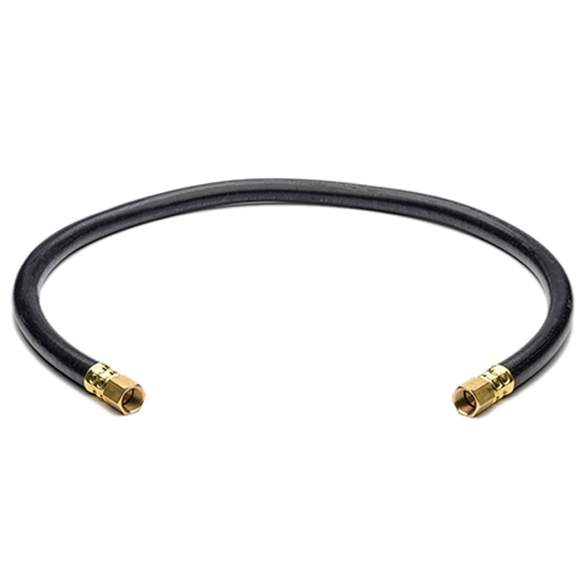 M5Ff6644 - Haldex - 3/8 In. Id Air Hose Assembly W/Flared Ends