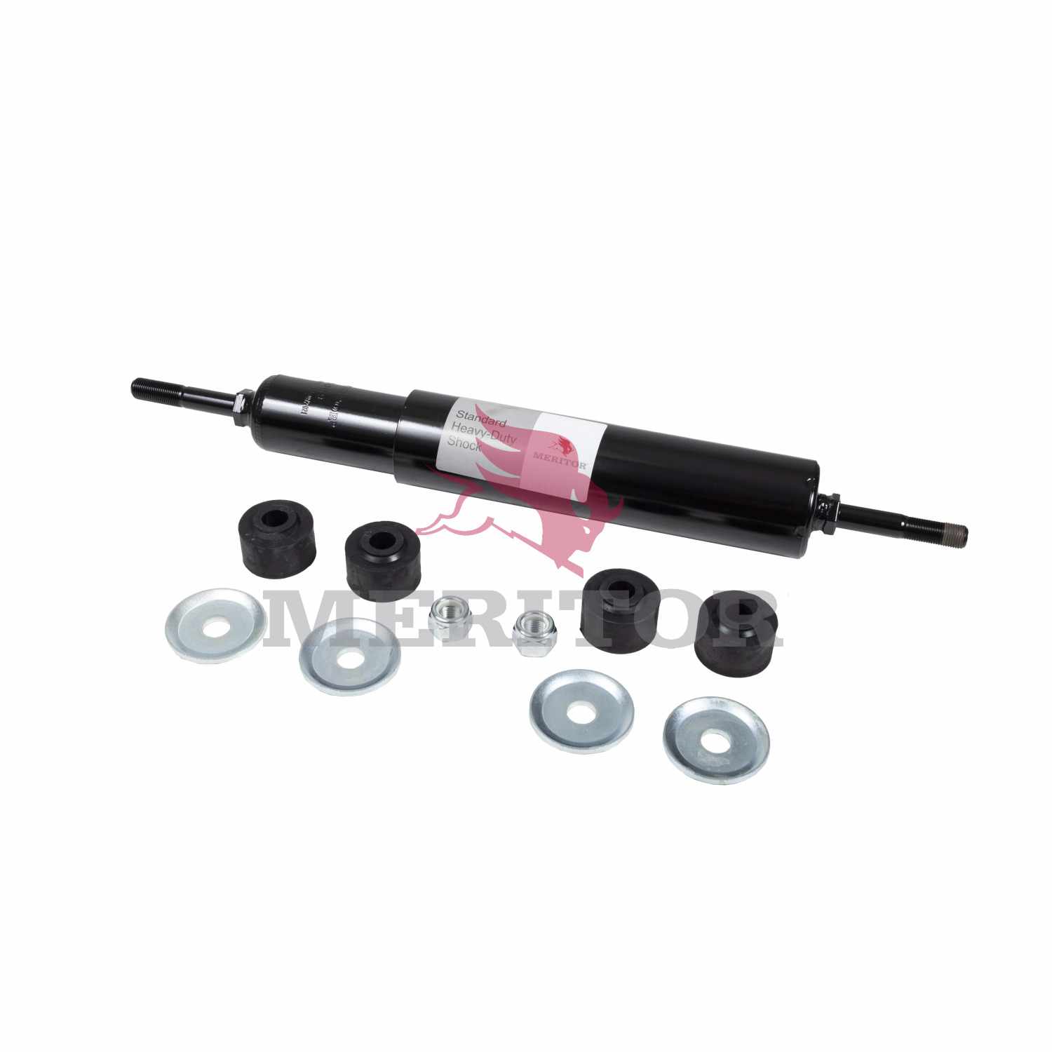 _ Gabriel GasSLX Adjustable 89455 Heavy Duty Rear shock for 08-24